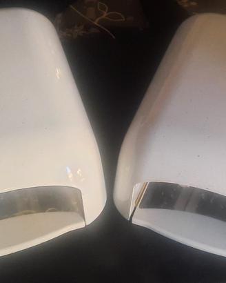 Coppia di Lampade UV MAGNETIC 