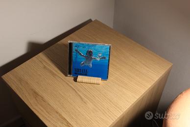 CD Nirvana - Nevermind (Edizione 2011)