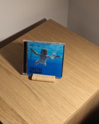 CD Nirvana - Nevermind (Edizione 2011)