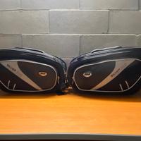 Borse moto Givi