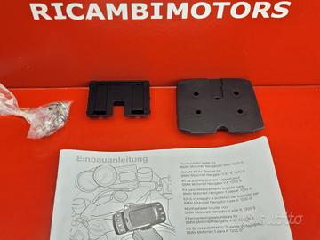 BASE SUPPORTO X NAVIGATORE BMW K1200S