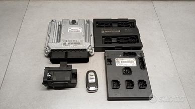 CENTRALINA MOTORE AUDI A5 SPORTBACK 09>11 USATA