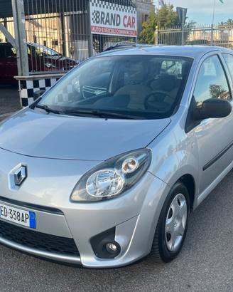 Renault Twingo 1.2 Sport & Sound Unipro 2010