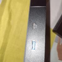 docking station Dell wd19 