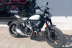 Ducati Scrambler 800 35kw