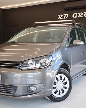Volkswagen Touran 1.2 tsi bm Comfortline 7 Posti