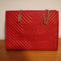 Borsa Love Moschino