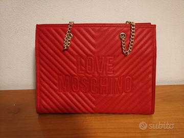 Borsa Love Moschino