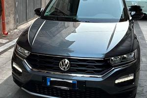 Volkswagen T-Roc 1.6 TDI IQ.Drive