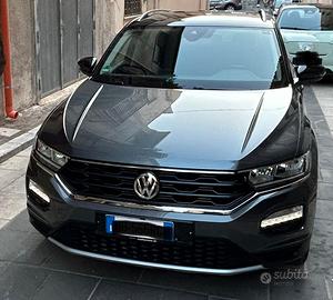 Volkswagen T-Roc 1.6 TDI IQ.Drive