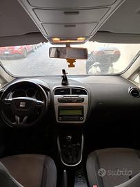 Seat Altea XL 12tsi