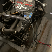 Entrofuoribordo Mercruiser MCM 3.0L benzina