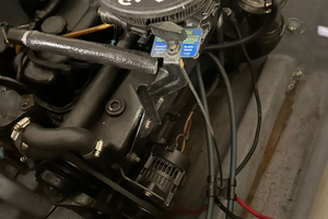 Entrofuoribordo Mercruiser MCM 3.0L benzina