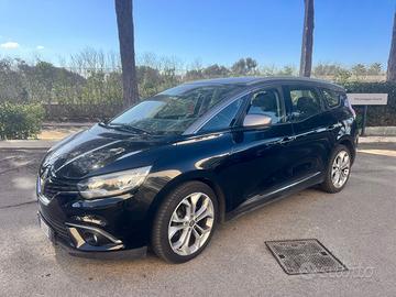 RENAULT GRAN SCENIC -  7 posti