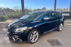 RENAULT GRAN SCENIC -  7 posti