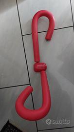 Attrezzo fitness per gambe e braccia