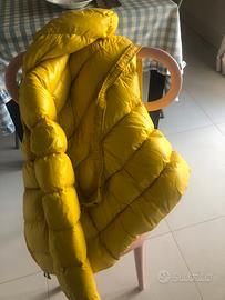 Piumino moncler