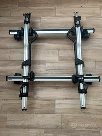 Barre e Portabici thule