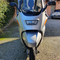 Bmw c1