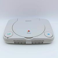 Console Sony PSone PlayStation 1 SCPH-102 Completa