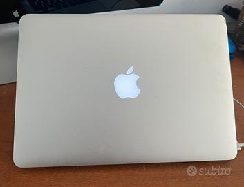 MacBook Pro Retina 13 - 2015 - 2,7 i5