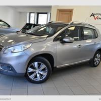 PEUGEOT 2008 1.2 VTi 82 CV Allure