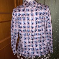 Camicetta Donna Vintage