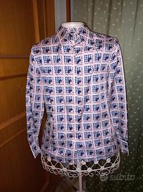 Camicetta Donna Vintage