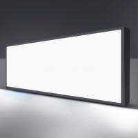 3 Insegne luminose - Convertibili LED