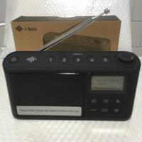Radio portatile