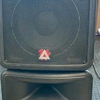 casse Amplificate PEAVEY 1012 IMPULS