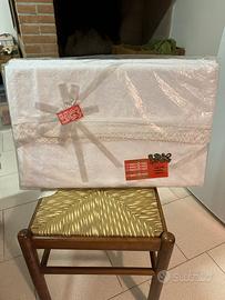 Coprelletto in piquet