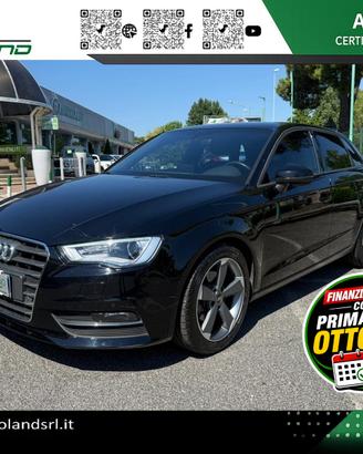 Audi A3 Sportback 1.6 tdi Ambition 110cv E6