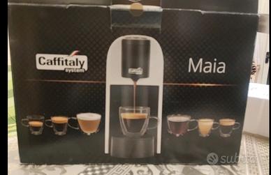 Macchinetta del caffè