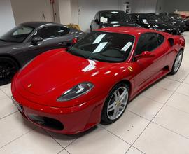 Ferrari F430 F1 CARBOCERAMICI