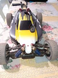 Buggy 1/8