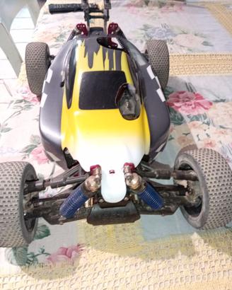 Buggy 1/8