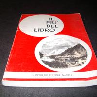 Il Più Bel Libro Ugo M. Palanza I Promessi Sposi M