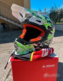 CASCO LS2