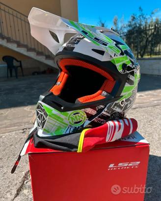 CASCO LS2
