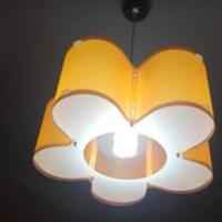 Lampadario per cameretta 