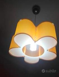 Lampadario per cameretta 