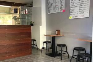 Pizzeria al taglio e non, ventennale