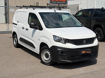 Peugeot Partner Eu6.2 DISTRIBUZIONE 2019