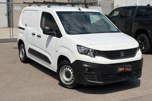Peugeot Partner Eu6.2 DISTRIBUZIONE 2019