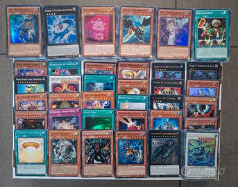 Lotto Yu-gi-oh! 400 carte