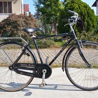 Bici da passeggio Don Matteo Style
