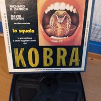 Film 4 bobbine d.20