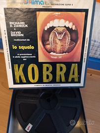 Film 4 bobbine d.20