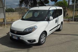Fiat Doblò 1.6 MJT 105CV Combi N1 5 posti